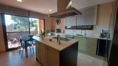 House on Carrer del Montseny, 27 photo 9