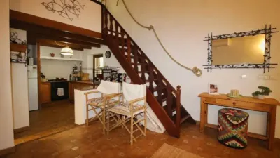 Rustic house in Pollença photo 10