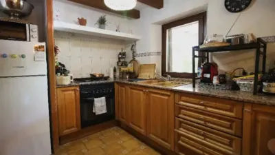 Rustic house in Pollença photo 15