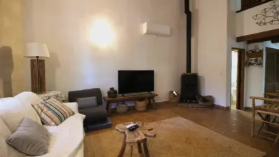 Rustic house in Pollença photo 8