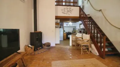 Rustic house in Pollença photo 9