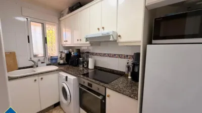 Apartment in Playa del Cura photo 2