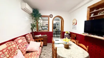 House on Doctor Manuel Galvez Street photo 12