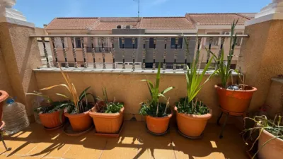 House on Doctor Manuel Galvez Street photo 29