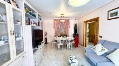 House on Doctor Manuel Galvez Street photo 3
