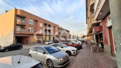 Piso en Zeneta photo 30