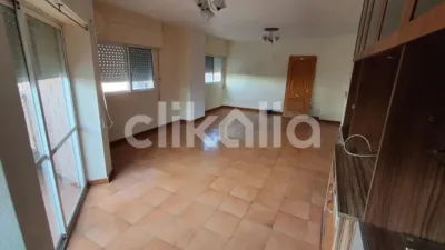 Piso en Zeneta photo 5