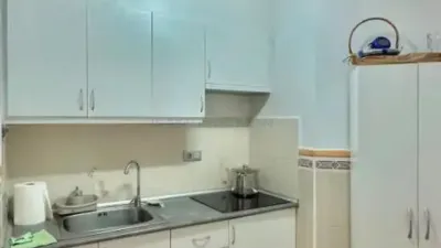 Apartment in Playa del Cura photo 12