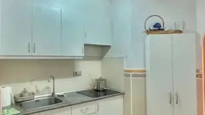 Apartment in Playa del Cura photo 14