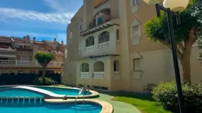 Apartment in Playa del Cura photo 26