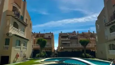 Apartment in Playa del Cura photo 27