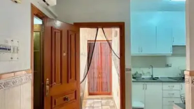 Apartment in Playa del Cura photo 9