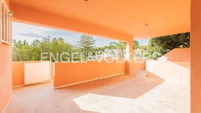 House in El Vedat-Santa Apol·lònia photo 25