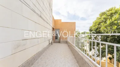 House in El Vedat-Santa Apol·lònia photo 26
