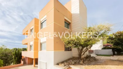 House in El Vedat-Santa Apol·lònia photo 2