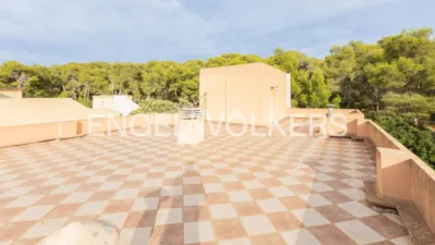 House in El Vedat-Santa Apol·lònia photo 30