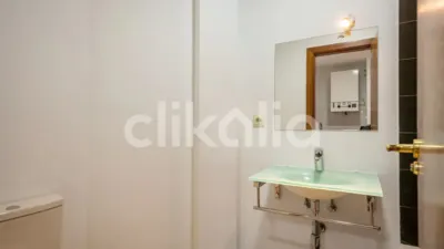 Piso en alquiler en Pueblo Nuevo - Imagen 12
