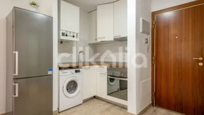 Piso en alquiler en Pueblo Nuevo - Imagen 5