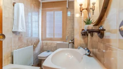 Casa en venta en Calle del Cerro de las Pipas, 92, La Zubia de 269.000 €