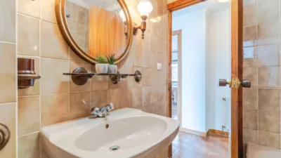 Casa en venta en Calle del Cerro de las Pipas, 92, La Zubia de 269.000 €