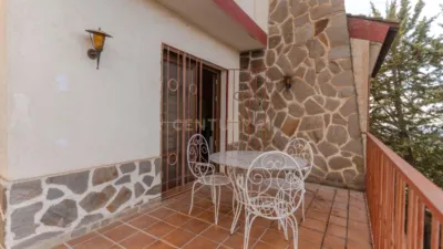 Casa en venta en Calle del Cerro de las Pipas, 92, La Zubia de 269.000 €
