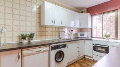 Casa en venta en Calle del Cerro de las Pipas, 92, La Zubia de 269.000 €