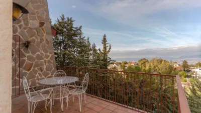 Casa en venta en Calle del Cerro de las Pipas, 92, La Zubia de 269.000 €