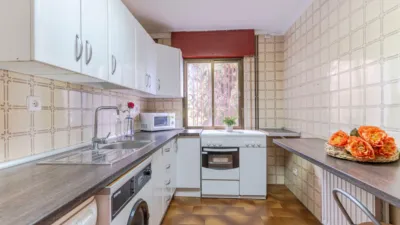 Casa en venta en Calle del Cerro de las Pipas, 92, La Zubia de 269.000 €