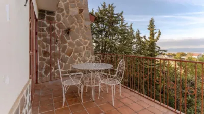 Casa en venta en Calle del Cerro de las Pipas, 92, La Zubia de 269.000 €