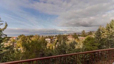 Casa en venta en Calle del Cerro de las Pipas, 92, La Zubia de 269.000 €