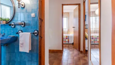 Casa en venta en Calle del Cerro de las Pipas, 92, La Zubia de 269.000 €