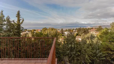 Casa en venta en Calle del Cerro de las Pipas, 92, La Zubia de 269.000 €