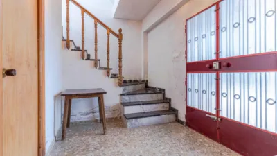 Casa en venta en Calle del Cerro de las Pipas, 92, La Zubia de 269.000 €
