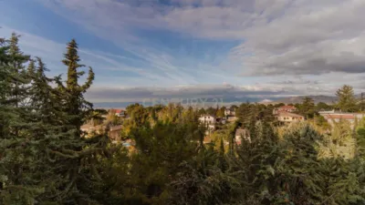 Casa en venta en Calle del Cerro de las Pipas, 92, La Zubia de 269.000 €