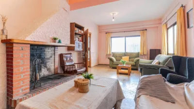 Casa en venta en Calle del Cerro de las Pipas, 92, La Zubia de 269.000 €