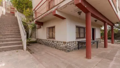 Casa en venta en Calle del Cerro de las Pipas, 92, La Zubia de 269.000 €