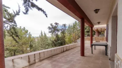 Casa en venta en Calle del Cerro de las Pipas, 92, La Zubia de 269.000 €