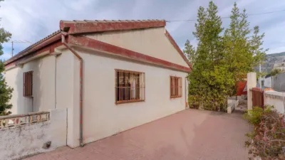 Casa en venta en Calle del Cerro de las Pipas, 92, La Zubia de 269.000 €