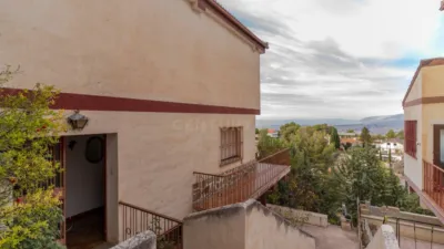 Casa en venta en Calle del Cerro de las Pipas, 92, La Zubia de 269.000 €
