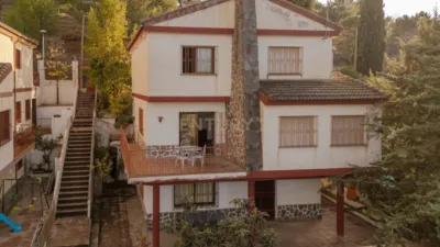 Casa en venta en Calle del Cerro de las Pipas, 92, La Zubia de 269.000 €