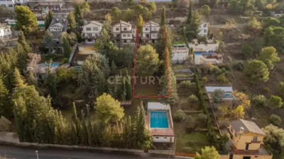Casa en venta en Calle del Cerro de las Pipas, 92, La Zubia de 269.000 €