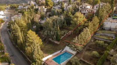 Casa en venta en Calle del Cerro de las Pipas, 92, La Zubia de 269.000 €