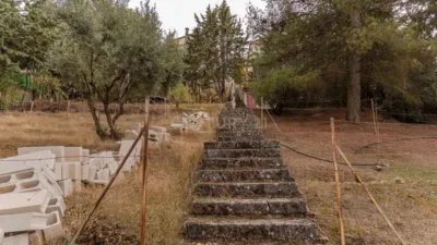 Casa en venta en Calle del Cerro de las Pipas, 92, La Zubia de 269.000 €