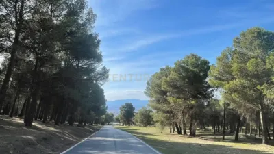 Casa en venta en Calle del Cerro de las Pipas, 92, La Zubia de 269.000 €