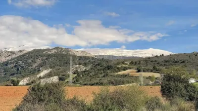 Casa en venta en Calle del Cerro de las Pipas, 92, La Zubia de 269.000 €