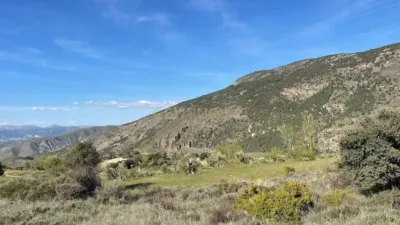 Casa en venta en Calle del Cerro de las Pipas, 92, La Zubia de 269.000 €