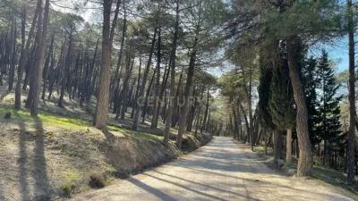 Casa en venta en Calle del Cerro de las Pipas, 92, La Zubia de 269.000 €