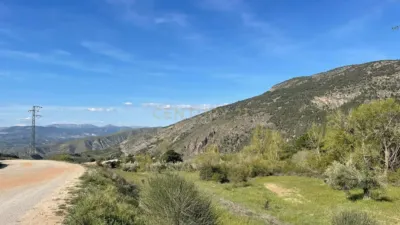 Casa en venta en Calle del Cerro de las Pipas, 92, La Zubia de 269.000 €