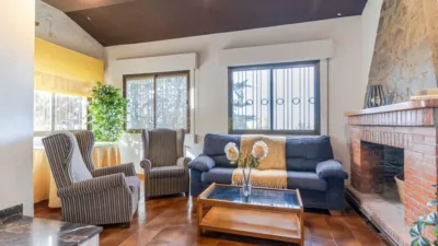 Casa en venta en Calle del Cerro de las Pipas, 92, La Zubia de 269.000 €
