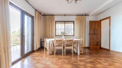 Casa en venta en Calle del Cerro de las Pipas, 92, La Zubia de 269.000 €